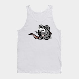 Rat Team Tank Top